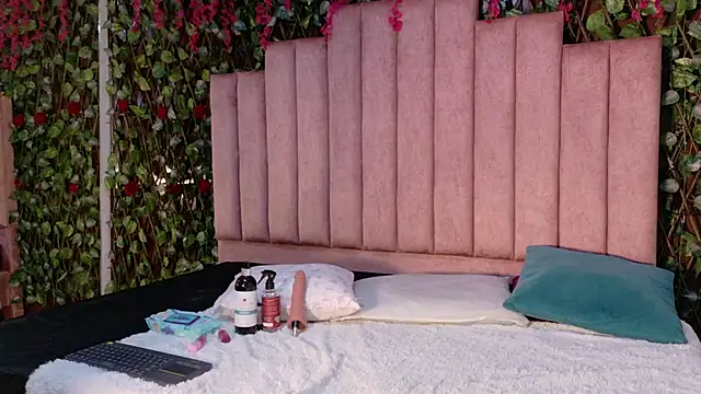 MiaJanss online show from 16, 1, 2026