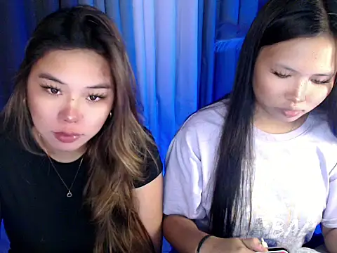 Sexy Althea69 online show from 23, 6, 2026