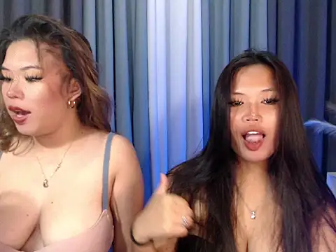 Sexy Althea69 online show from 26, 7, 2026