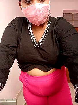 CUTE-LOVE-SWEETS online show from 23, 12, 2025