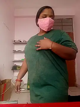 CUTE-LOVE-SWEETS online show from 9, 1, 2026