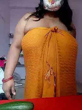 CUTE-LOVE-SWEETS online show from 17, 1, 2026