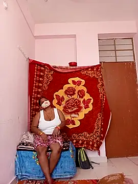 CUTE-LOVE-SWEETS online show from 24, 4, 2026