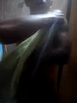 Rickriver1 online show from 1, 12, 2025