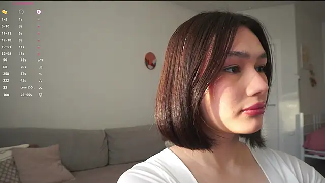 SoftLuna online show from 17, 1, 2026