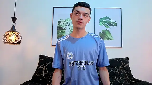 krisstormvg online show from 1, 12, 2025