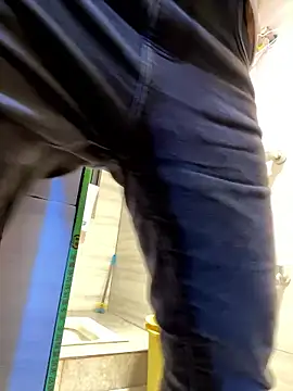 Yes-Baby-A online show from 19, 1, 2026