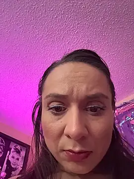 SatinSinful online show from 7, 3, 2026