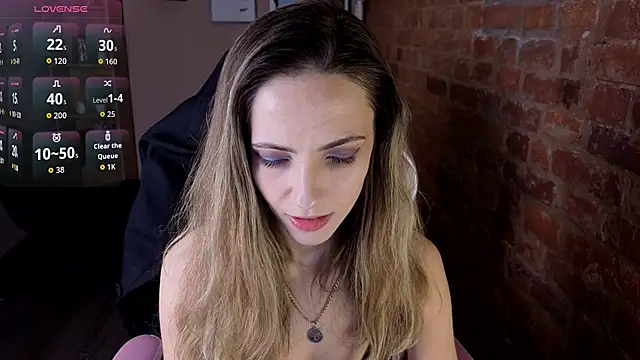 amelia meili online show from 25, 4, 2026