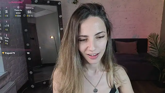 amelia meili online show from 30, 6, 2026
