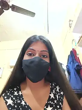 Anupriya89 online show from 18, 1, 2026