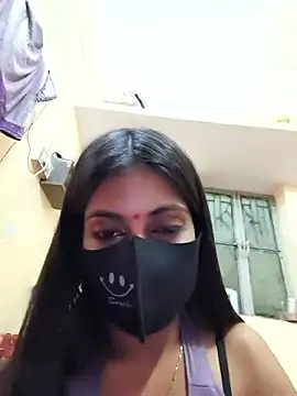 Anupriya89 online show from 7, 2, 2026