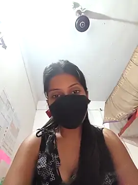 Anupriya89 online show from 12, 3, 2026