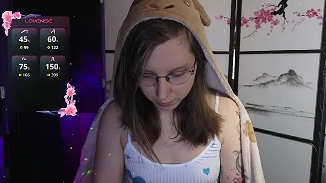 scarlettsrose online show from 10, 4, 2026