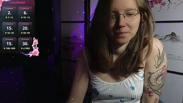 scarlettsrose online show from 28, 4, 2026