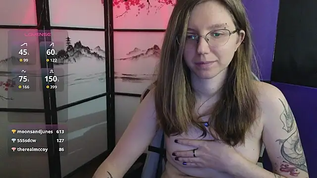 scarlettsrose online show from 28, 7, 2026
