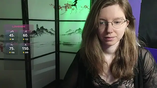 scarlettsrose online show from 29, 7, 2026
