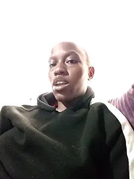 Blackthaithickchick online show from 18, 11, 2025