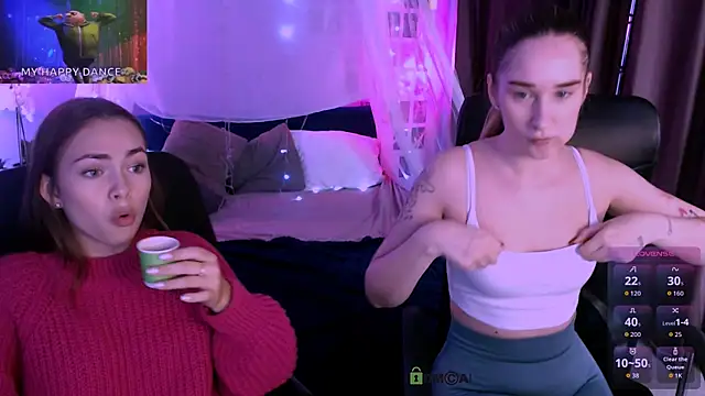  kellykitten  online show from 25, 11, 2025