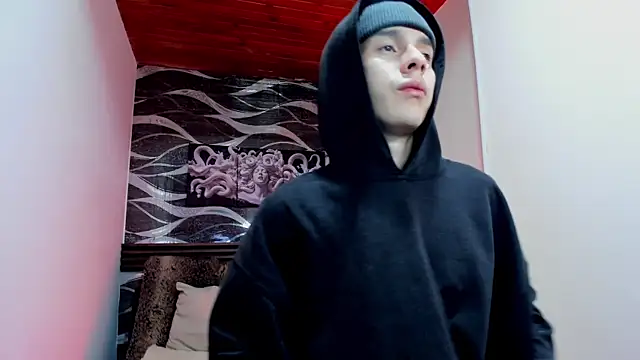 James Adams 01 online show from 10, 1, 2026