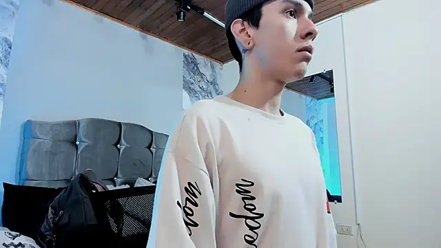 James Adams 01 online show from 13, 1, 2026