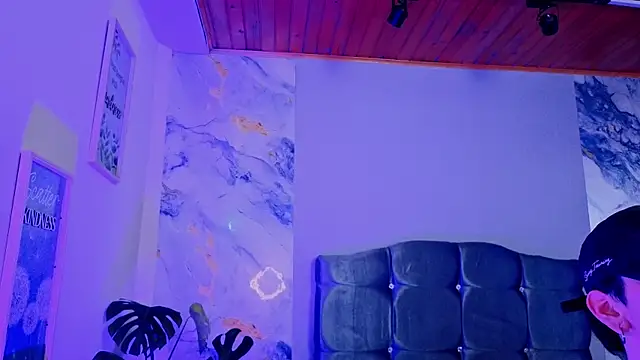 James Adams 01 online show from 24, 4, 2026