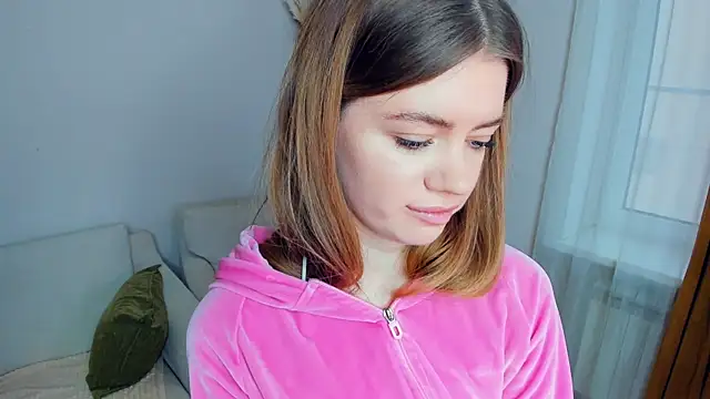 Snapshot of AngelesBenitz chatting on 16, 12, 2025 AngelesBenitz online show from 16, 12, 2025