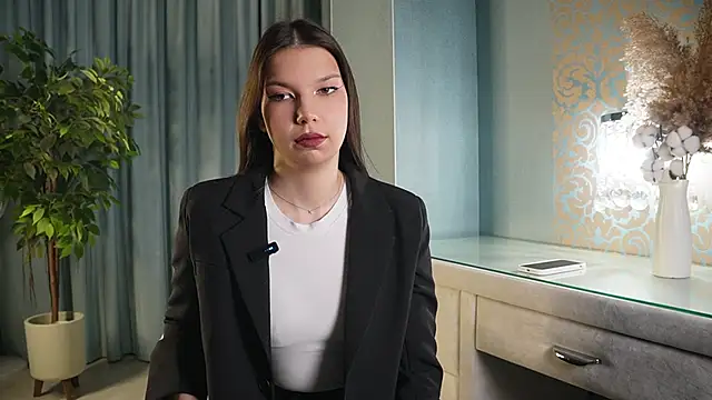 WendyArand online show from 18, 11, 2025