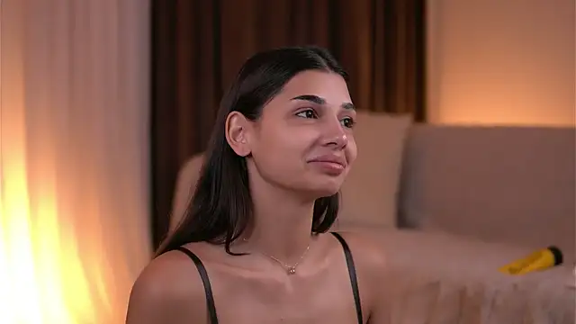 LuvCaprice online show from 16, 6, 2026