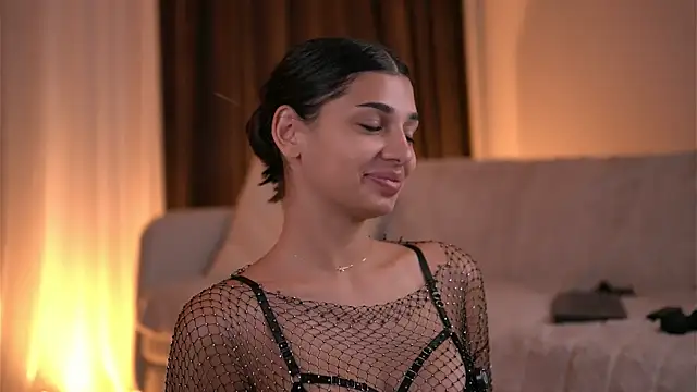 LuvCaprice online show from 26, 6, 2026
