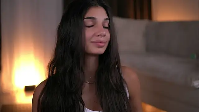 LuvCaprice online show from 24, 7, 2026