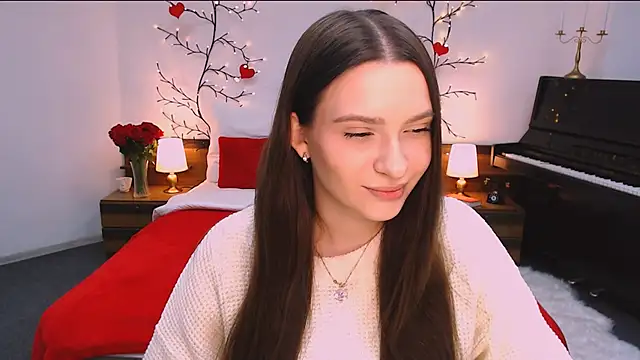 charming berry online show from 25, 11, 2025