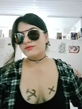 Satanatrix online show from 4, 7, 2026