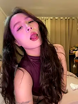 Snapshot of pupu_ chatting on 19, 12, 2025 pupu online show from 19, 12, 2025