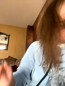 Rosegold69 online show from 18, 11, 2025