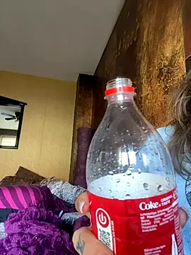 Rosegold69 online show from 21, 11, 2025