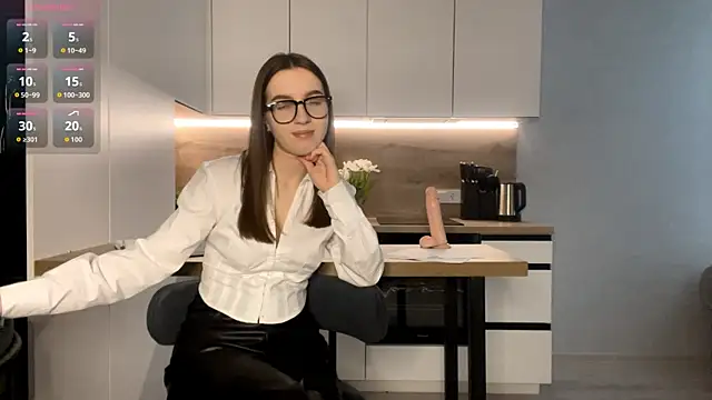 CindaWinn online show from 13, 3, 2026