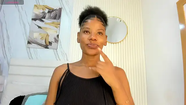 Afro Luna online show from 30, 3, 2026