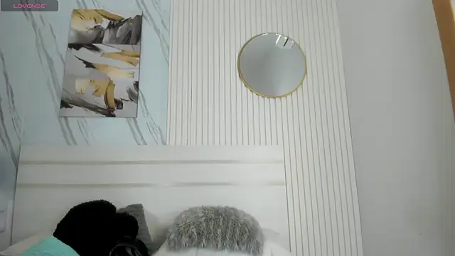 Afro Luna online show from 19, 4, 2026