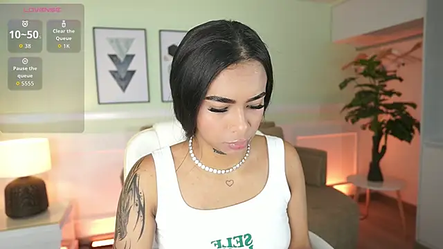 MeganLowell online show from 8, 1, 2026