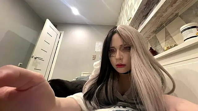 Snapshot of BlashInkMila chatting on 19, 11, 2025 BlashInkMila online show from 19, 11, 2025