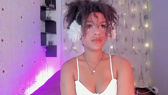 Serena Fey online show from 28, 11, 2025