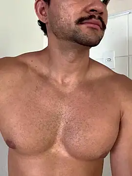 bigodeforte online show from 26, 11, 2025