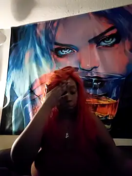 VenezuelaLuxeNoir online show from 7, 2, 2026