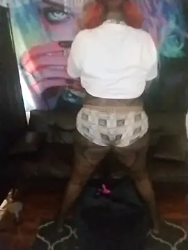 VenezuelaLuxeNoir online show from 20, 3, 2026