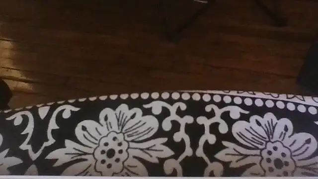 VenezuelaLuxeNoir online show from 26, 4, 2026