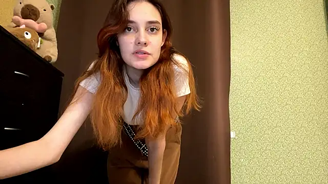 GloryWacht online show from 23, 11, 2025