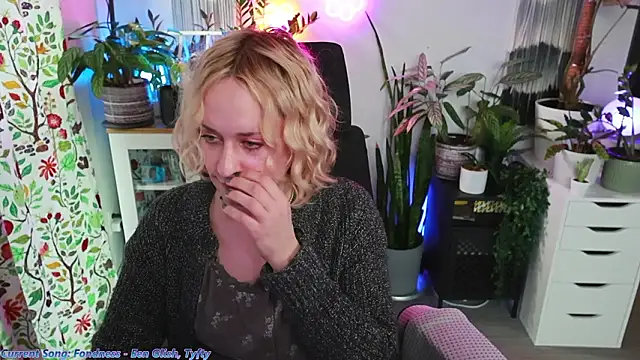 xzoeyryanx online show from 23, 2, 2026