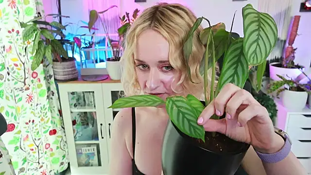 xzoeyryanx online show from 17, 5, 2026