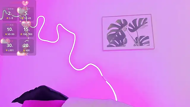 Snapshot of Soffiegrey chatting on 28, 11, 2025 Soffiegrey online show from 28, 11, 2025